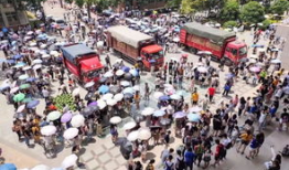 五一爆料吃瓜滕州卖房子,滕州楼市热，卖房吃瓜两不误