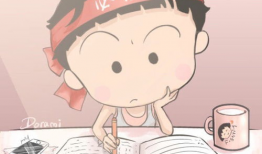 做作业 漫画,趣味学习之旅